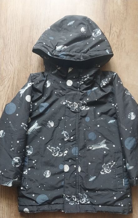 Зимовий комбінезон The Children's Prace 5T