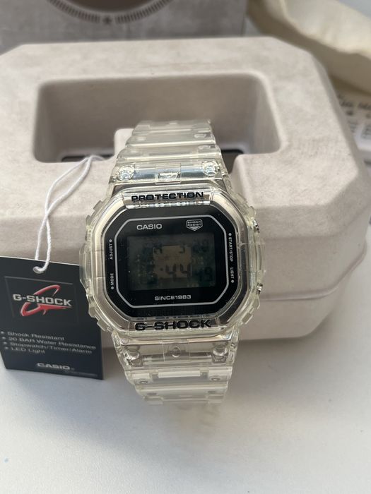 Casio G-Shock DW-5040RX