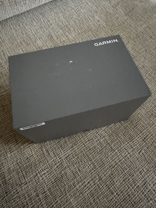 Часы GARMIN MARQ Athlete Gen2