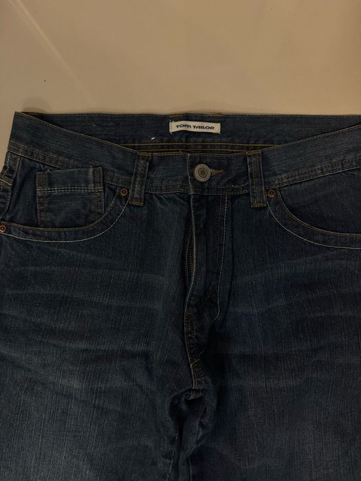 Джинси Тom Tailor