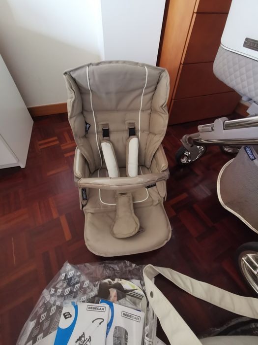 Carrinho de bebé64861421326466121