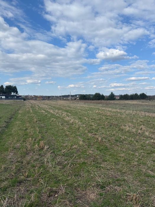 Продаж земельної ділянки біля Львова Паланка (Підрясне, Рясне-Руське)