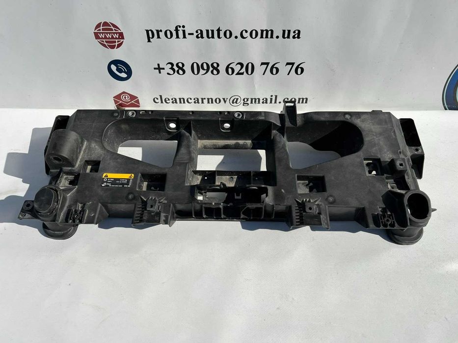 Volkswagen ID4 панель телевізор оригінал дефект