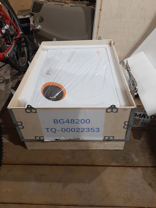 Инвертор 5.5 квт АКБ 10квт