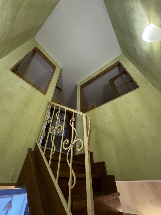 Частина будинку з генератором. Стара Балашівка. Агенція нерухомості