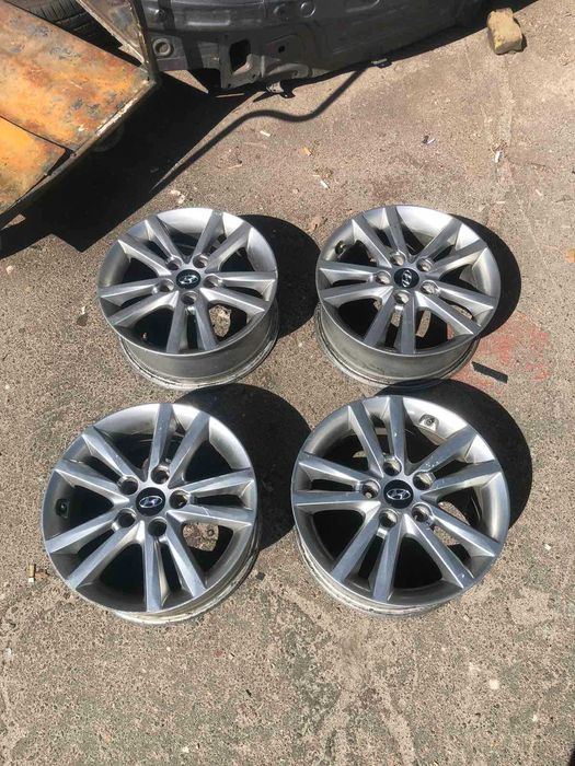 Диски   хюндай Дилер Hyundai Sonata  YF LF optima JF TF