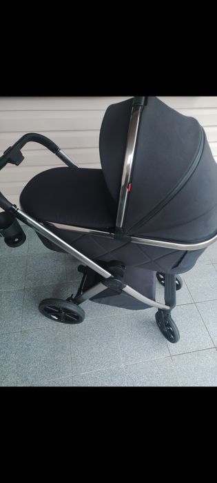 Коляска карело омега 2в1