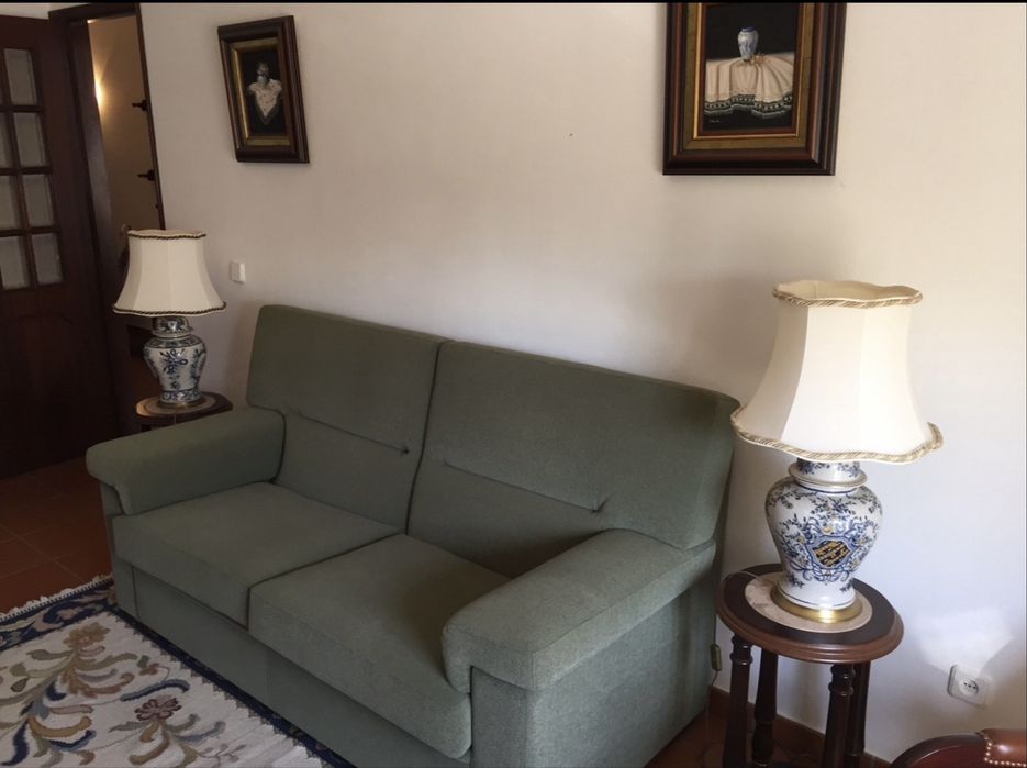 Arrendamento apartamento T2 Vendas Novas