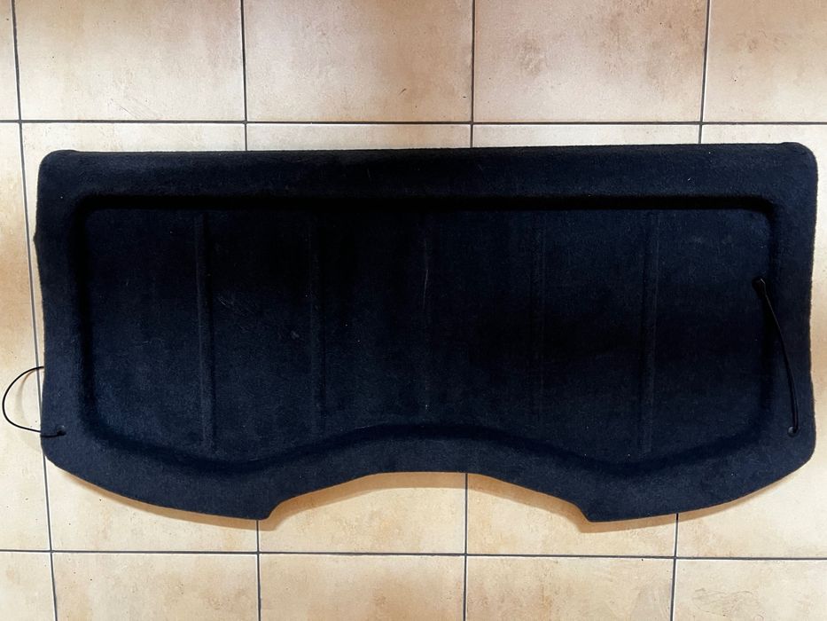 Półka Bagażnika tył tylna Seat Ibiza V 5