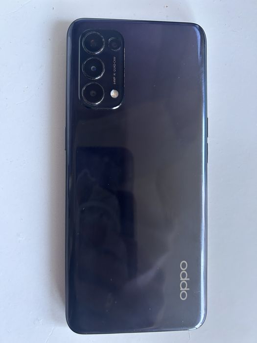 Oppo Reno5 5G  8GB/128GB