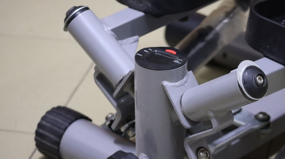 Степпер ss 506 s