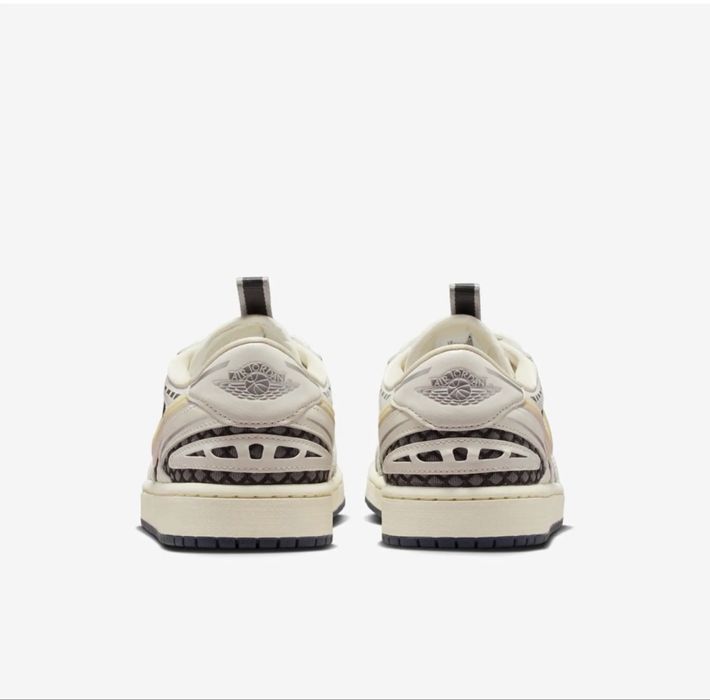 Кросівки Nike Air Jordan