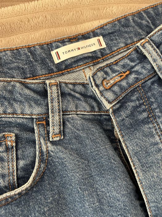 Джинси Tommy Hilfiger