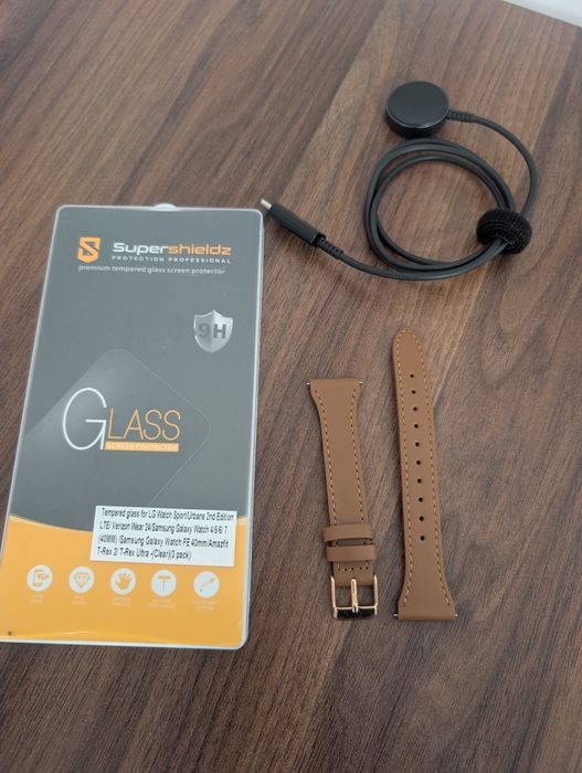 Samsung Galaxy watch 7 40mm