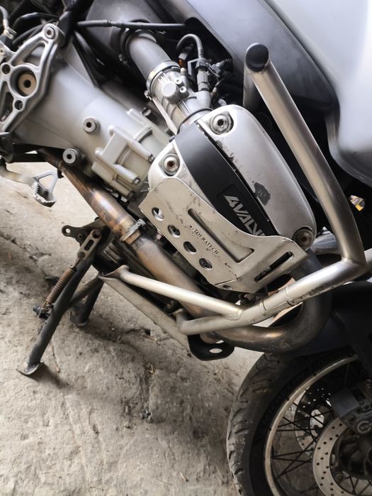 BMW r 1150 Gs silnik