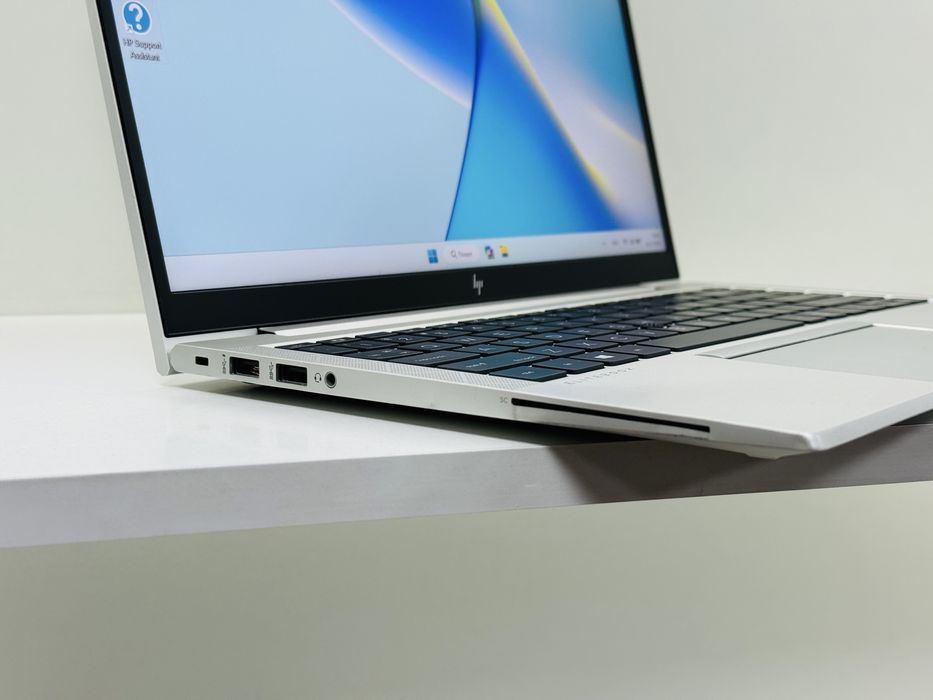 Професійний HP EliteBook 845 G7 | Ryzen 5 Pro - 6 ядер | 16RAM 256SSD