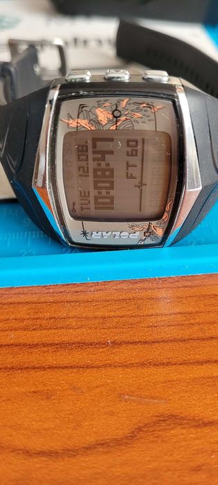 Zegarek, pulsometr Polar FT60.