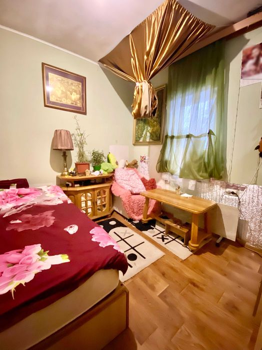 Частина будинку з гаражем рн Стара Подусівка, СЕРТИФІКАТ A11