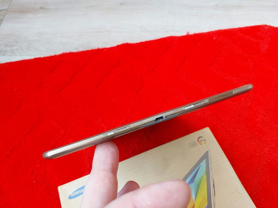 Samsung Galaxy Tab S 10.5 SM-T805 LTE SIM Amoled 3/16 Gb оригінал