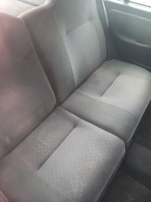 Citroen saxo azul