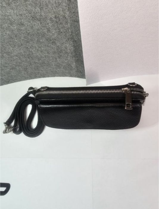 Гаманець шкіряний