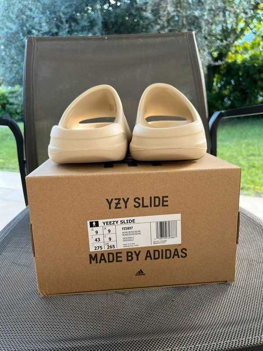 adidas Yeezy Slide Onyx R.41