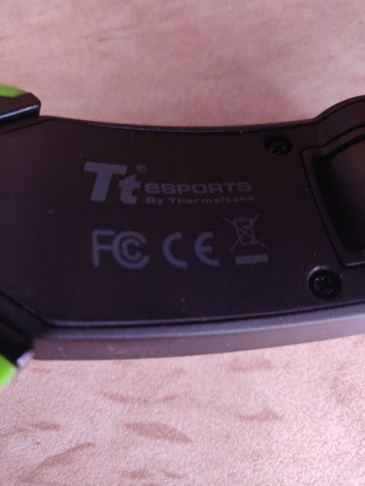 Tt eSPORTS Console One