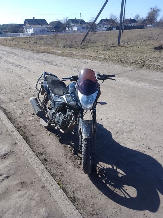 ліфан сітієр 200