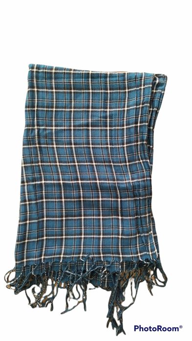 Chusta Szalik szal męski pod szyje H&M