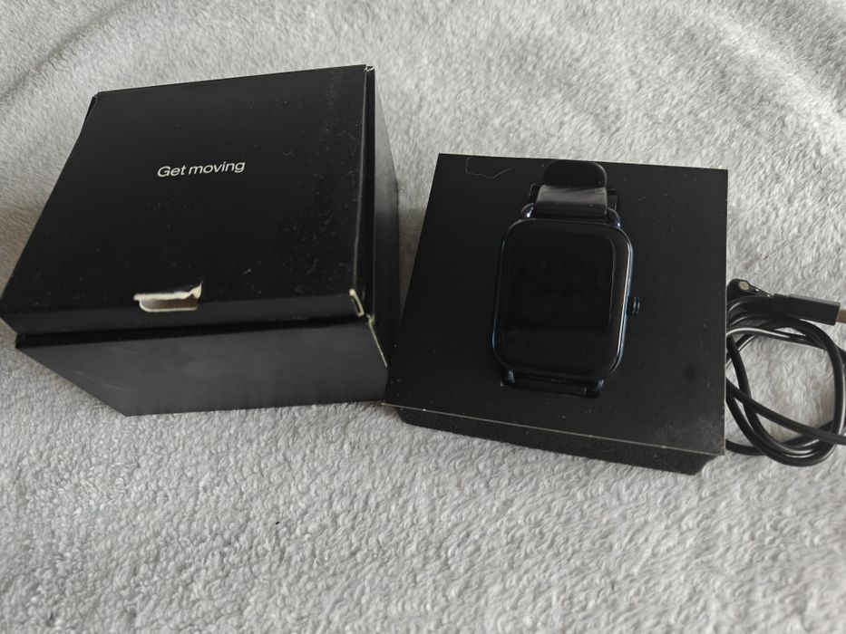 onePlus nord watch