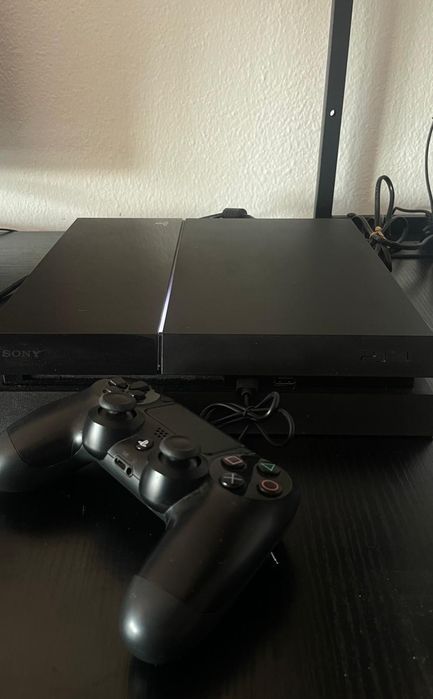 playstation 4 500gb
