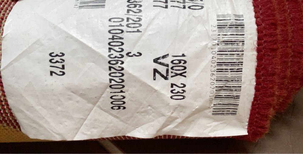 Tapetes de pelo curto