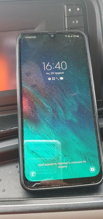 Samsung a30 galaxy