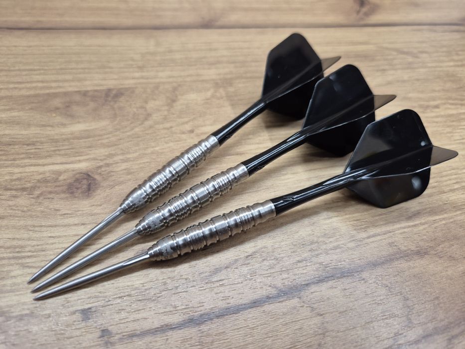 Lotki Caliburn Wolfpack 22g 90%