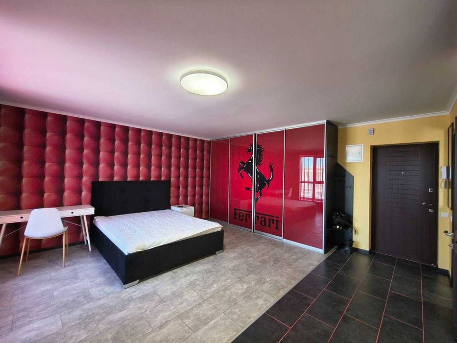 Здам 1 кімнатну квартиру на Вишенці 3030