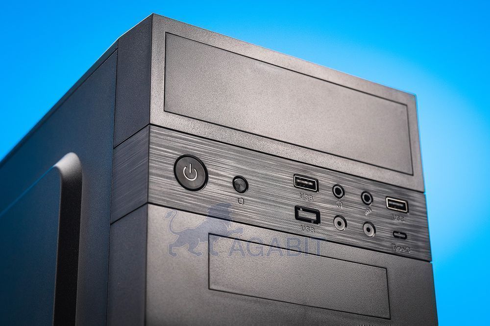 ДОСТУПИШ! i7-4770+Quadro+16GB ігровий комп'ютер игровой ПК компьютер