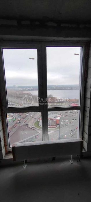 Продаж 2-к ЖК Лебединий вул Ревуцького 40в