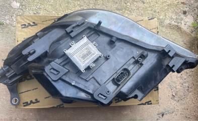 Farol direito Xenon BMW