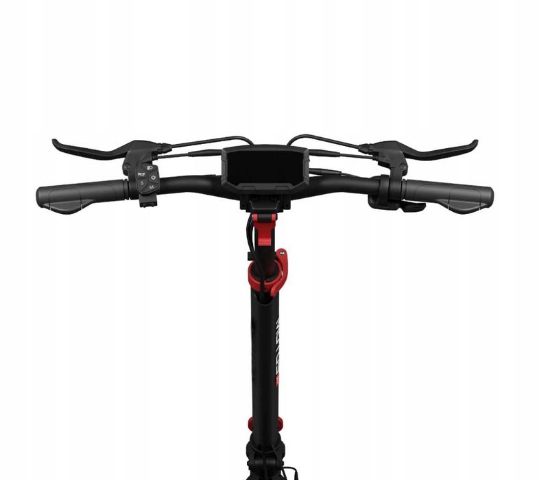 Nowa Hulajnoga elektryczna Motus Daytona S 1000W 20ah hydrauliczne 10