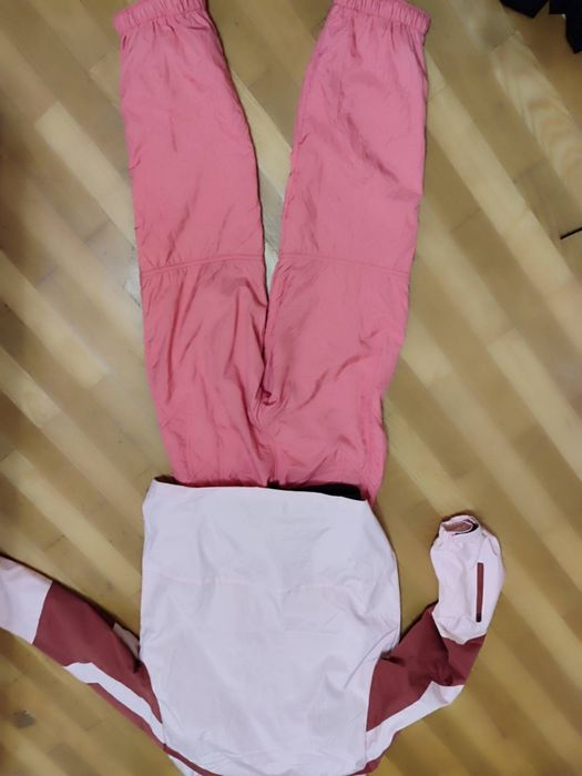 Комбінезон зимовий лижний ellesse m