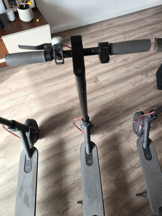 Trotinete Elétrica Xiaomi M365