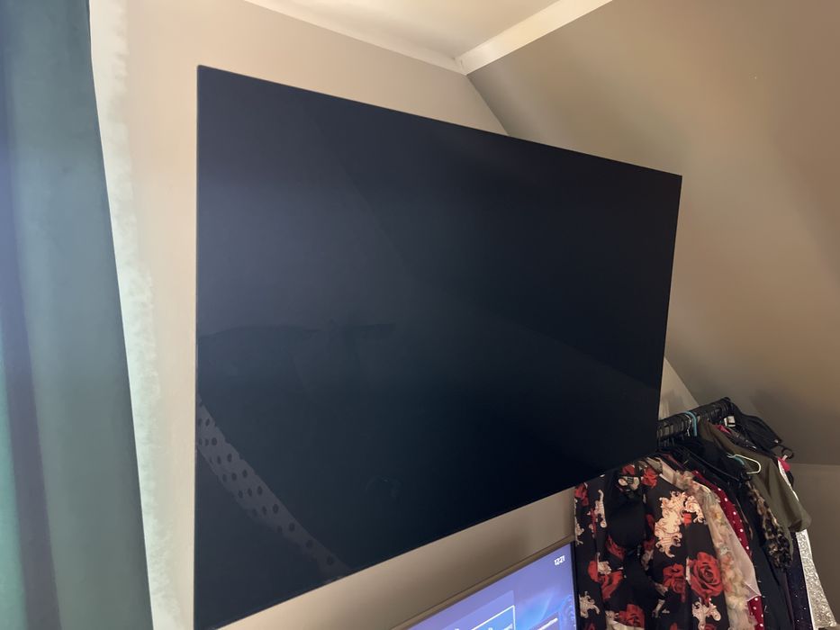 Tv sony XR55A90J
