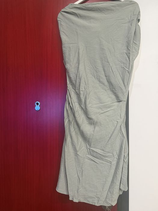 Vestido novo Mango
