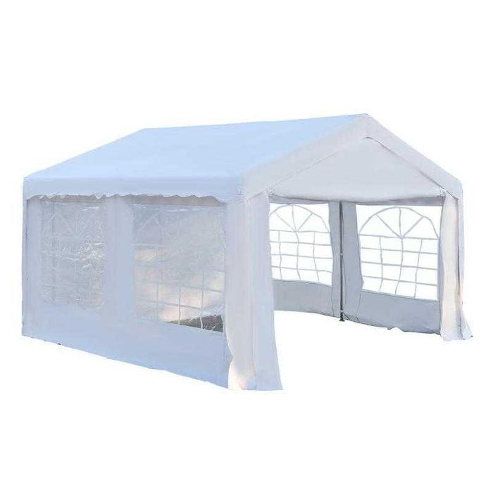 Tenda Moon 400x400x280cm