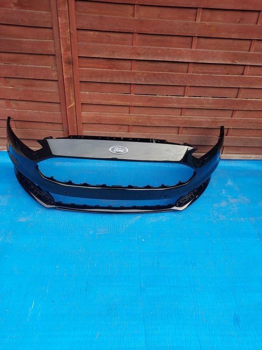 Ford Mondeo mk5 Vignale Zderzak przód i tył