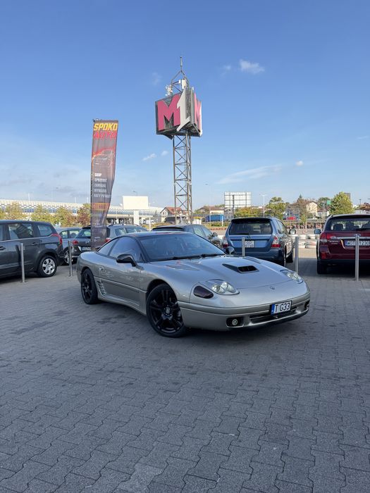 Dodge Stealth
