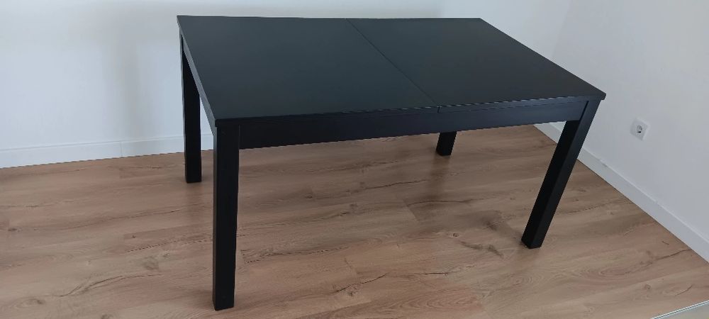 Mesa extensível Ikea