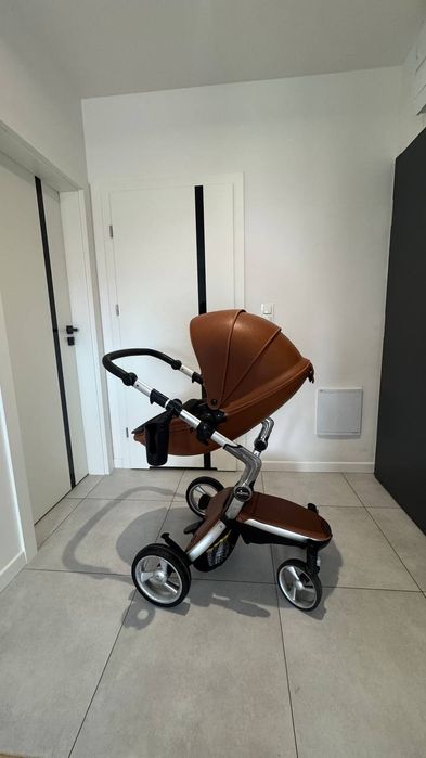 Mimo Xari 2w1 zadbany i elegancki wózek