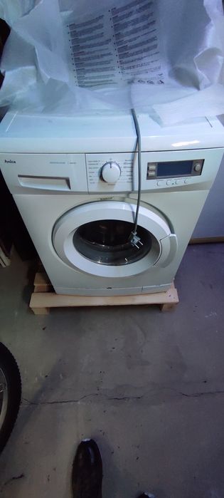 Sprzedam pralkę Amica