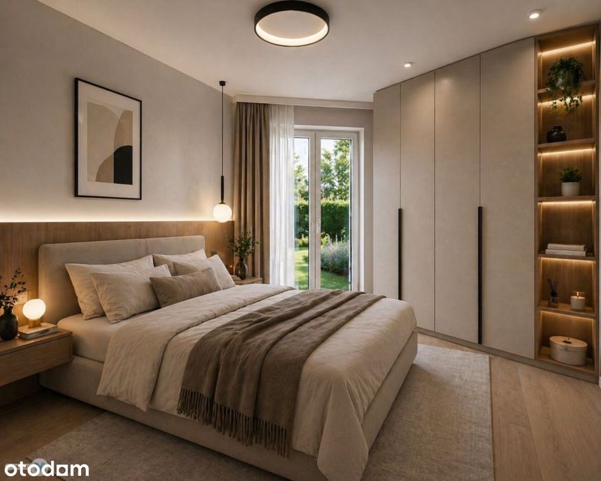 Nowe Apartamenty Enklawa Prendowskiej